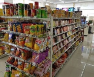 세븐일레븐(목포항구점) - 목포BIZ 세븐일레븐(목포항구점)