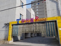 목포시티무인텔 티무인텔