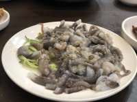 목포시송학낙지회관 송학낙지회관