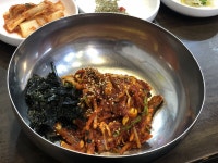 목포시송학낙지회관 송학낙지회관