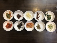 목포시송학낙지회관 송학낙지회관