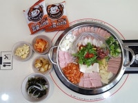 킹콩부대찌개(목포석현점) - 목포BIZ 킹콩부대찌개(목포석현점)
