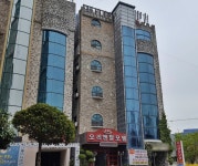 오리엔탈모텔 - 목포BIZ 오리엔탈모텔