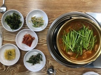 바다양푼이동태탕,찜(목포용당점) - 가이드사이트