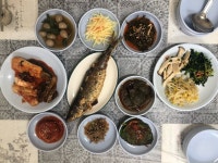 속풀이집 - 가이드사이트