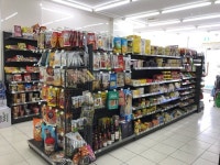 CU 목포항구점 - 목포BIZ CU 목포항구점