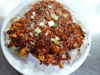 너구리식당 - 목포BIZ 너구리식당