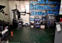 이방부분정비공업사 - 목포BIZ 이방부분정비공업사