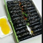 승촌꼬마김밥 - 목포BIZ 승촌꼬마김밥