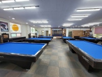 코아루당구장 - 목포BIZ 코아루당구장