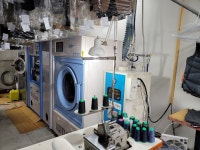 라송5차세탁소 - 목포BIZ 라송5차세탁소