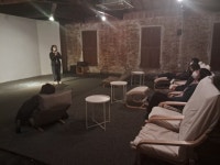 올해의 마지막 시네마클럽 : 성덕 - 목포시 청소년상담복지센터