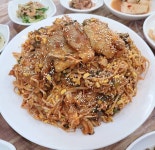 못난이아구찜 - 목포BIZ 못난이아구찜