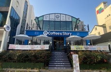 커피앤스토리 - 목포BIZ 커피앤스토리