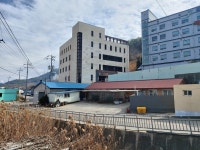 성심요양병원 엽 신축건물이 증축허가가 적법했는지 목포시 감사실에... - 열린시장실 성심요양병원 엽 신축건물이  증축허가가 적법했는지... 