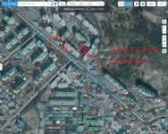 연산주공아파트 정류장 앞 2차선 도로공사 도로면 엄망진창! - 열린시장실 연산주공아파트 정류장 앞 2차선 도로공사 도로면 엄망진창!