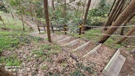 유달산 둘레길을 돌아보고... - 목포시 유달산 둘레길을 돌아보고...