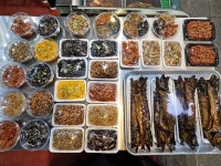 미소먹거리반찬 - 목포BIZ 미소먹거리반찬