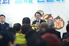 2019 시정보고 및 시민과의 대화 (03.07.용당2동행정복지센터)  - 열린시장실 2019 시정보고 및 시민과의 대화 (03.07.용당2동행정복지센터) 