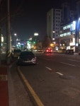 옥암로 빌리앙뜨-이마트 구간 불법 주청차 관련 건의사항 - 열린시장실 옥암로 빌리앙뜨-이마트 구간 불법 주청차 관련 건의사항
