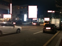 옥암로 빌리앙뜨-이마트 구간 불법 주청차 관련 건의사항 - 열린시장실 옥암로 빌리앙뜨-이마트 구간 불법 주청차 관련 건의사항