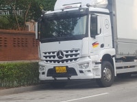 목포시우미오션빌아파트앞도로 밤생주차건조치요망{민원등록번호 9201,9221,9225,9232완 연계된민원임} 우미오션빌아파트앞도로... 