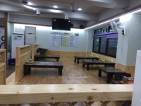 소판돈식육식당 - 목포BIZ 소판돈식육식당