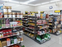 미니스톱(포르모점) - 목포BIZ 미니스톱(포르모점)