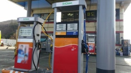 동부주유소 - 목포BIZ 동부주유소