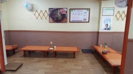 우림한방삼계탕 - 목포BIZ 우림한방삼계탕