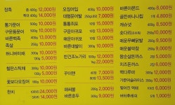 바른건어인 - 목포BIZ 바른건어인