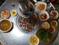 59년왕십리곱창구이 - 목포BIZ 59년왕십리곱창구이