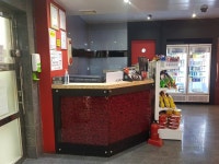 뉴올래피시존 - 목포BIZ 뉴올래피시존