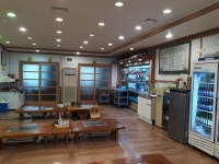 산내들식육식당 - 목포BIZ 산내들식육식당
