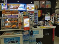 미니스톱(하당우미점) - 목포BIZ 미니스톱(하당우미점)