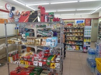 세븐일레븐(대양점) - 목포BIZ 세븐일레븐(대양점)