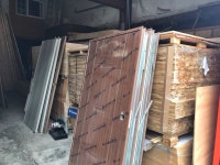 영림몰딩도어(남영건재) - 목포BIZ 영림몰딩도어(남영건재)