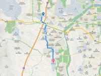 MOKWON UNIVERSITY 영어