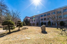 문화콘텐츠대학 > 대학 > 목원대학교 목원대학교