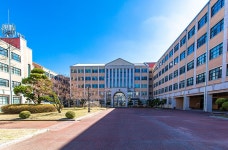 공과대학 > 대학 > 목원대학교 목원대학교