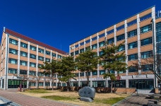 사범대학 > 대학 > 목원대학교 목원대학교