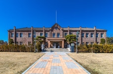 박물관 > 편의/복지 > 대학생활 > 목원대학교 목원대학교