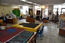 학부시설 > 학부안내 > 미술학부 미술학부