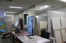 학부시설 > 학부안내 > 미술학부 미술학부