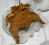 momQ | 맘큐 | 유한킴벌리 직영몰 바삭바삭 옛날통닭