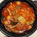 momQ | 맘큐 | 유한킴벌리 직영몰 비오는 날 마라탕