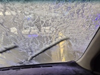 momQ | 맘큐 | 유한킴벌리 직영몰 세차했는데 금방 마르네요ㅋㅋㅋ