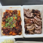 momQ | 맘큐 | 유한킴벌리 직영몰 오늘 야식메뉴는 불족으로 육퇴