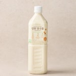 momQ | 맘큐 | 유한킴벌리 직영몰 자연주의 콩국물 맛도리