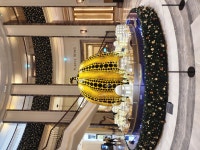 momQ | 맘큐 | 유한킴벌리 직영몰 첫 태교여행 다녀왔어요~ ( 인천 파라다이스 시티호텔 디럭스 스위트룸 후기)